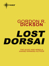 Lost Dorsai (eBook)
